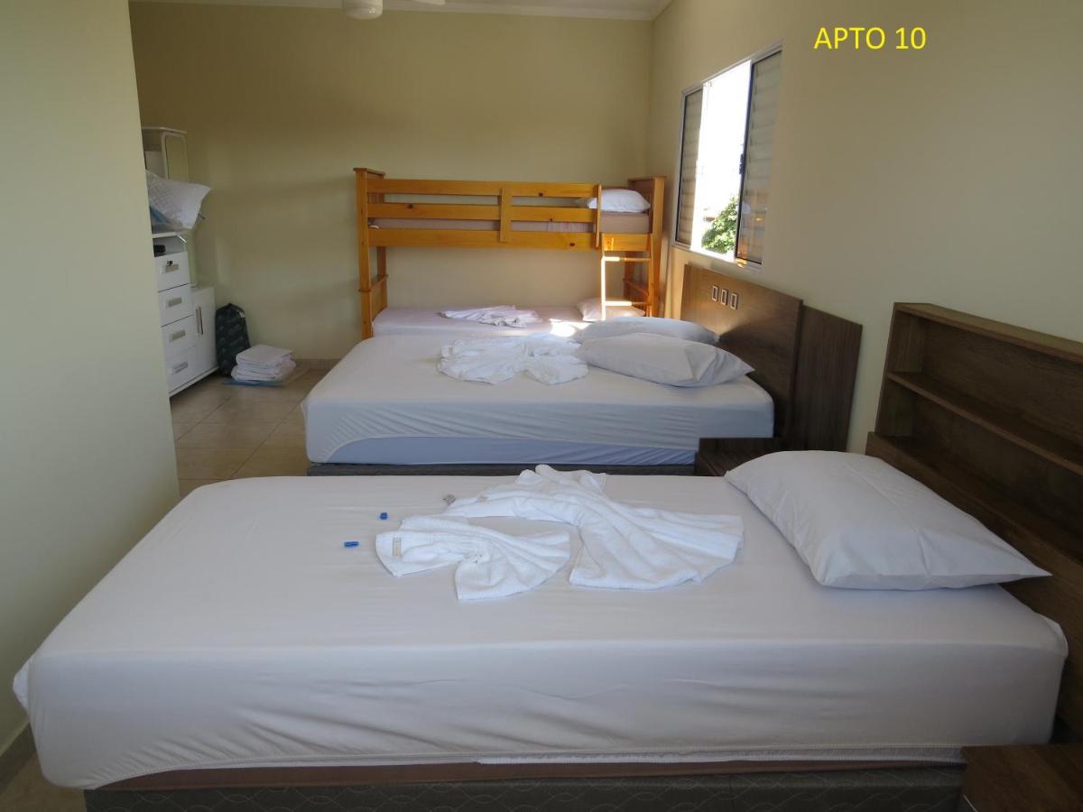 Apevo Ilha Apartment Иля Комприда Екстериор снимка