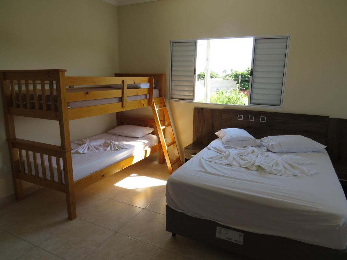 Apevo Ilha Apartment Иля Комприда Екстериор снимка