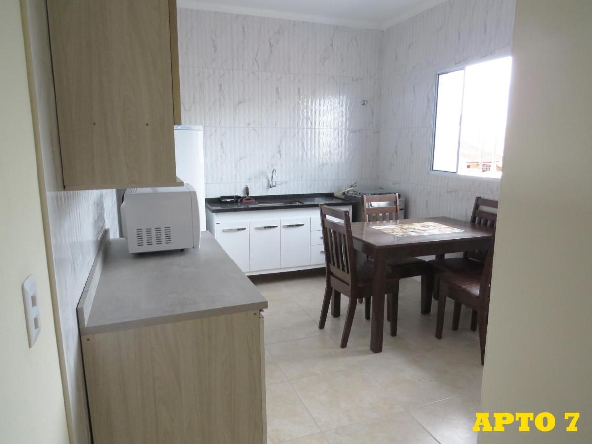 Apevo Ilha Apartment Иля Комприда Екстериор снимка